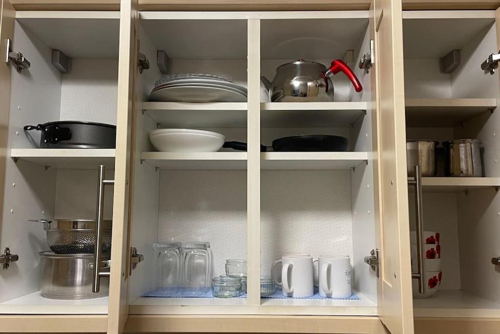 Cosy Flat For 4, Family Friendly, Private Parking, Close To Central Лондон Екстериор снимка